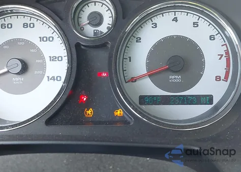 2006 Chevrolet Cobalt Lt из США, поврежденный, VIN 1G1AL55F567695199